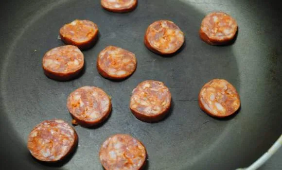 spanish chicken recipe 01
