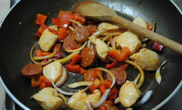 spanish chicken recipe 04