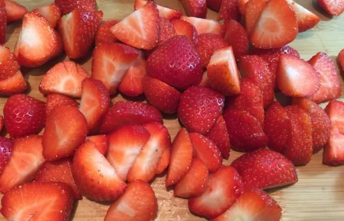 strawberry flan recipe c 2