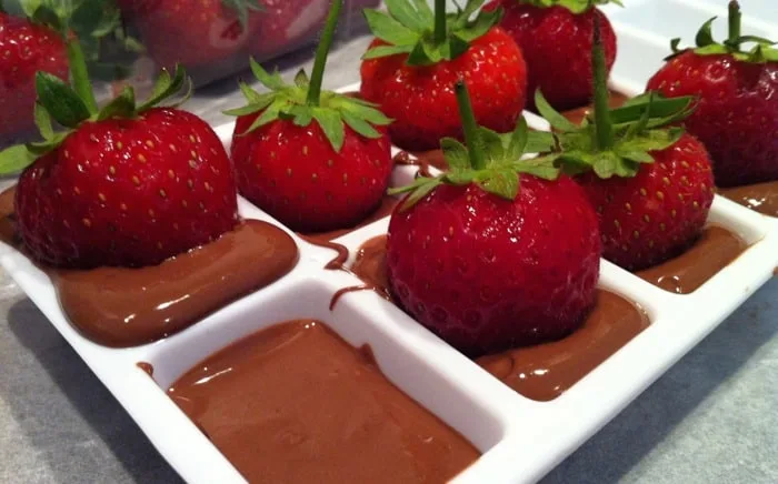 17 super simple (and yummy) dessert recipes