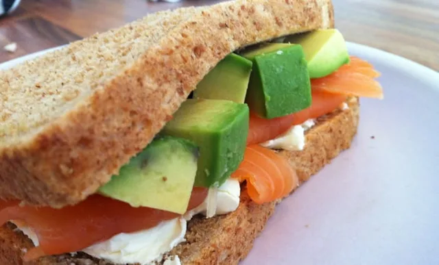 Salmon