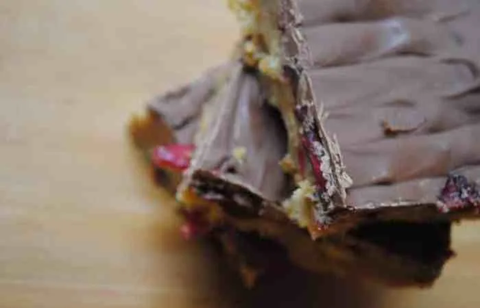student eats recipes - 3