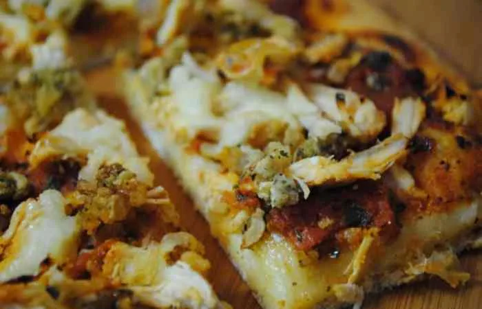 student eats recipes  - 6