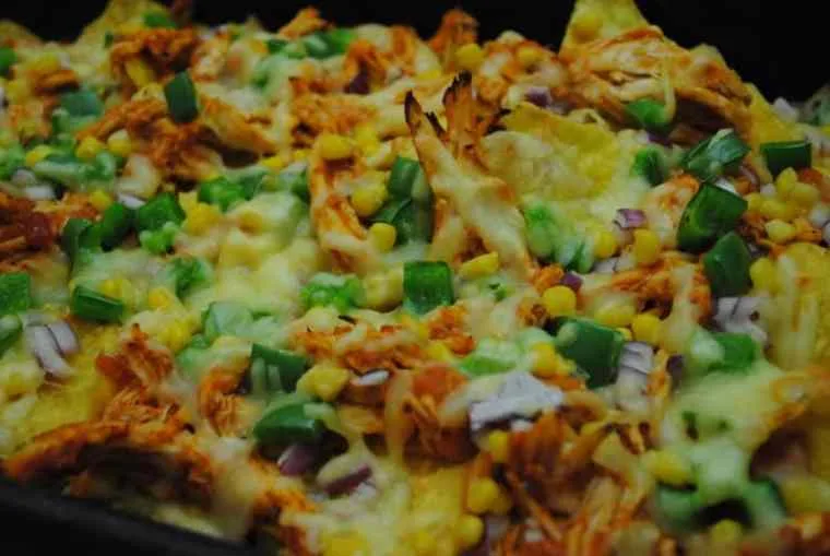 student eats recipes easy - 3