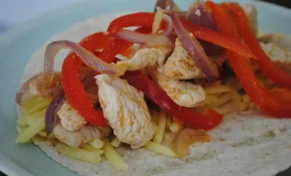 student food 05