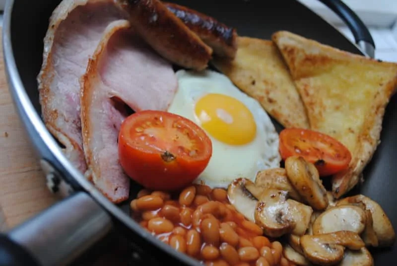 16 quick, easy and tasty breakfast recipes to try