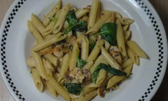 student pasta recipes 1