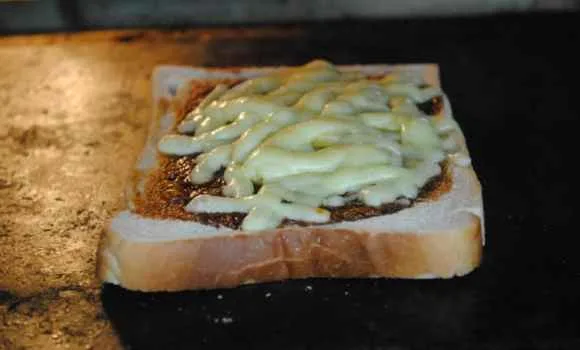 student recipes 5