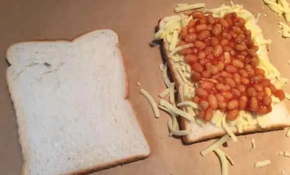 student recipes food 2