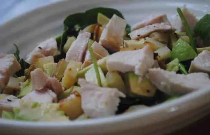 student recipes food meals 10