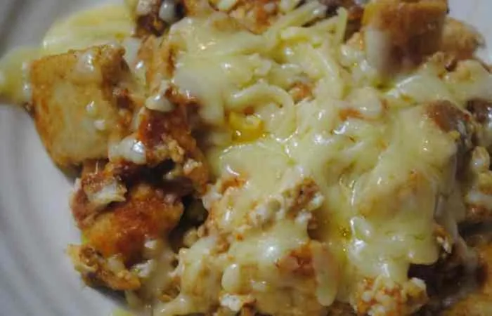 student recipes food meals 13