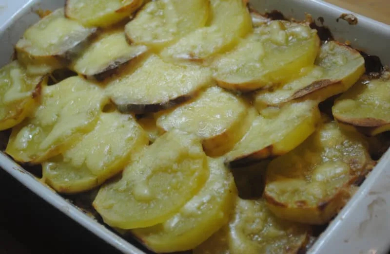 chicken dish meal student recipes