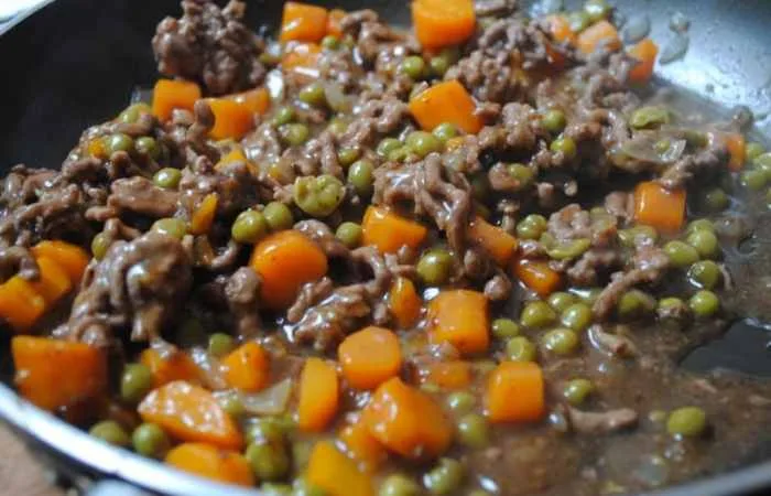 student recipes howto 23
