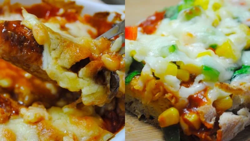 What to eat this week: 7 easy recipes to try for dinner