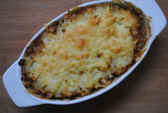 chicken bake