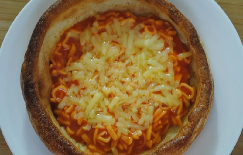 Yorkshire delight