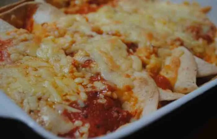 student recipes meals 13