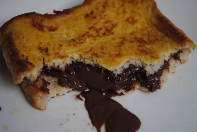 Ridiculous Stuffed French Toast Recipe