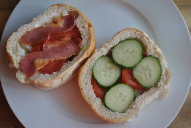 stuffed sandwich recipe - 3