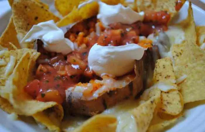 sweet potato nachos 3