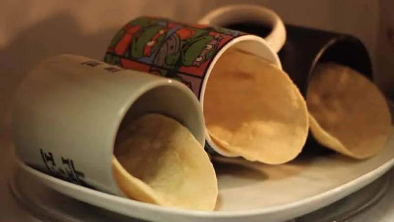 15 tips and tricks for a thrifty student kitchen