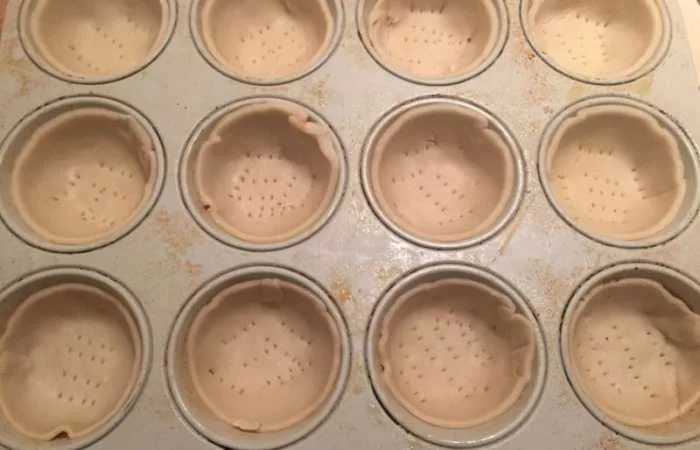 tart recipe 1