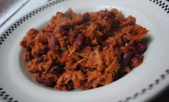 tuna chilli con carne recipe 8