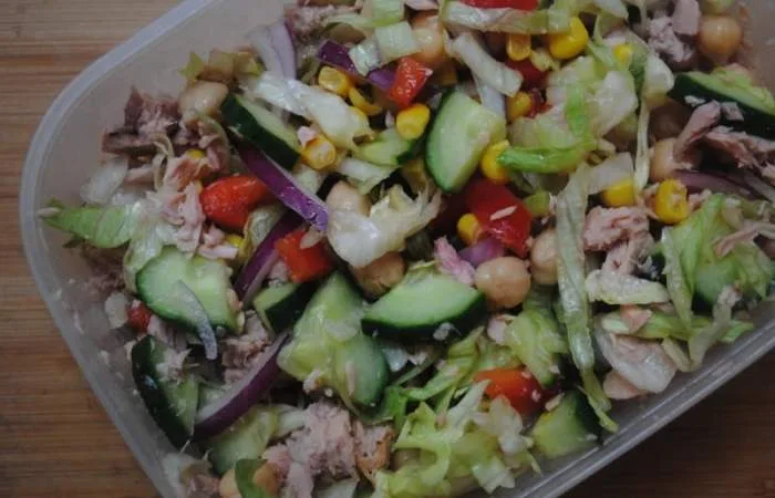15+ Healthy and Easy Student Lunch Ideas and Recipes for University