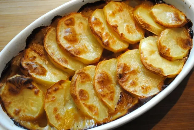Turkey hotpot recipe