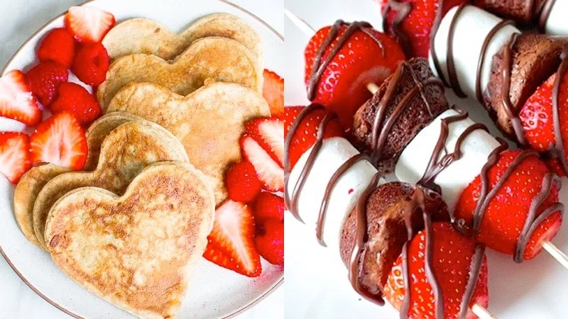 13 Valentines Treats That Are Better Than A Boyfriend