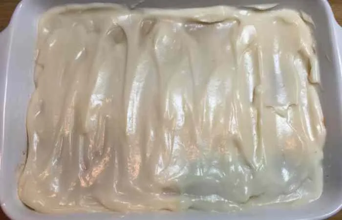 vegetarian lasagna student recipe 4