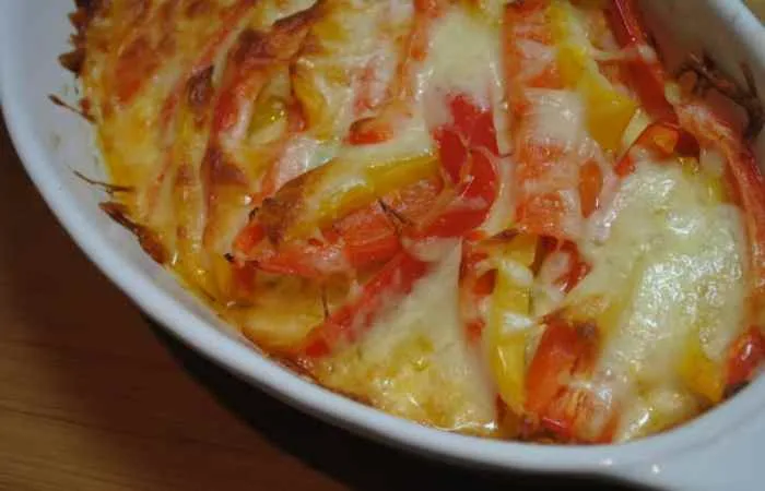veggie gratin 3