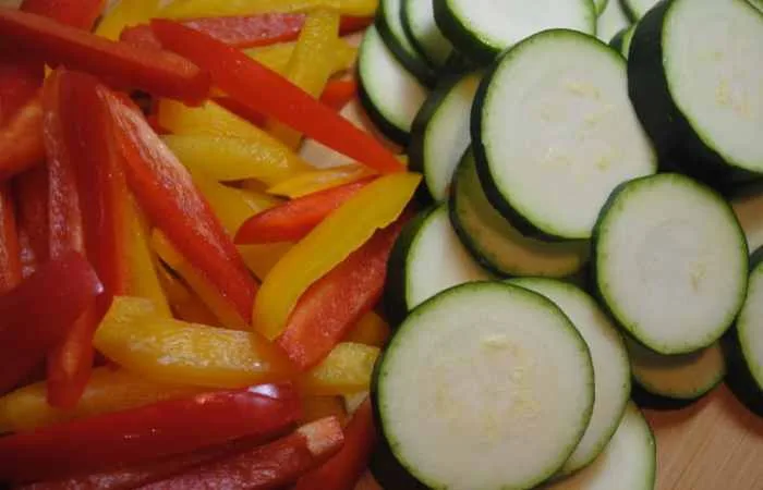 veggie gratin student recipe 4