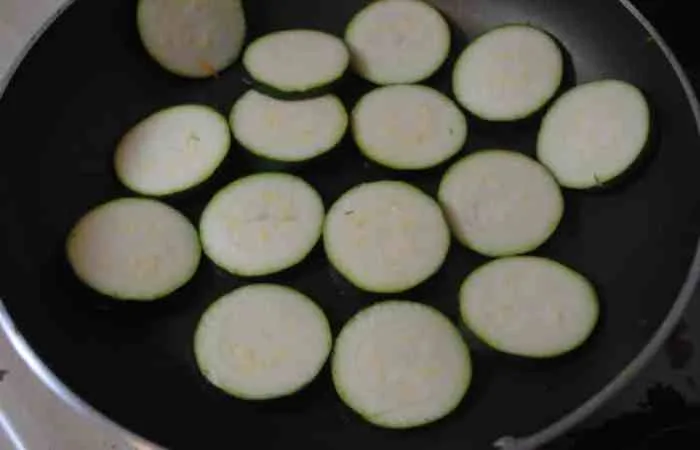 veggie gratin student recipe 5