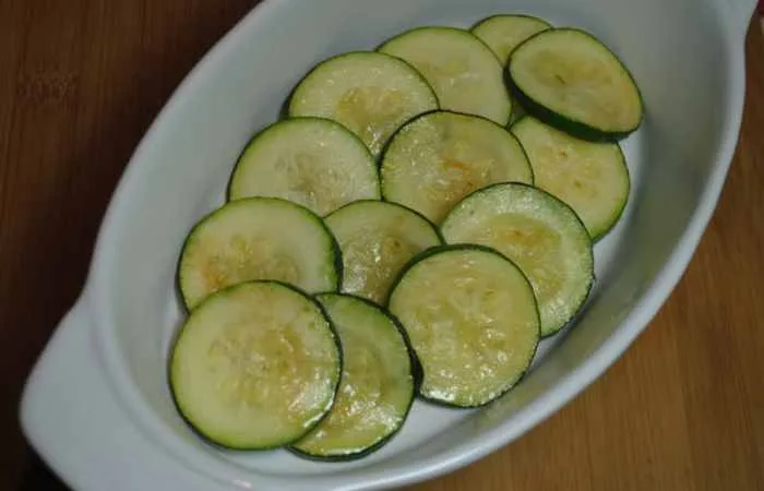 veggie gratin student recipe 6