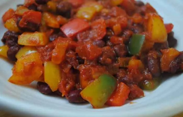 veggie mince recipe - 3