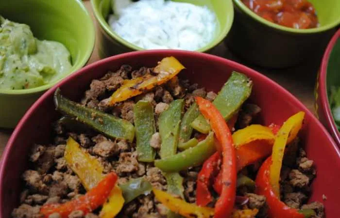 veggie tacos recipe 2