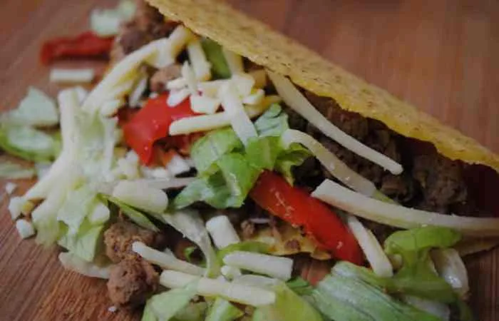 veggie tacos recipe 4